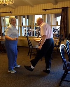 Couple goals 🥹 💃 | UNILAD