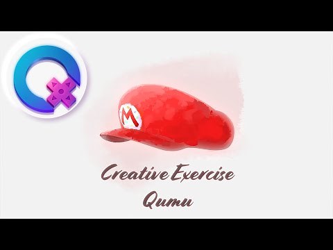 Mario Paint - Creative Exercise [Light Music Remix]