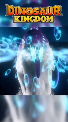 Spinosaurus Transformation 2025 🫧 (New Dino Reveal | Dinosaur Kingdom)