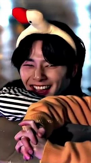 #straykids trying to steal #hyunjin’s heart, but it’s mostly Han||#shorts