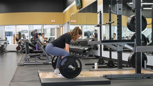 Rahasia Otot Kuat Tanpa Alat: Latihan Beban yang Efektif untuk Membentuk Otot di Rumah