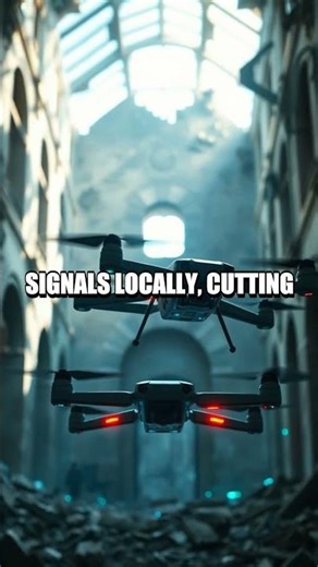 Drones in Concert: The Swarm Revolution for Real Time Rescue