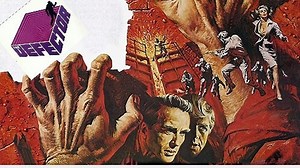 The Defector ~ Montgomery Clift-Macha Méril (Raoul Lévy 1966)