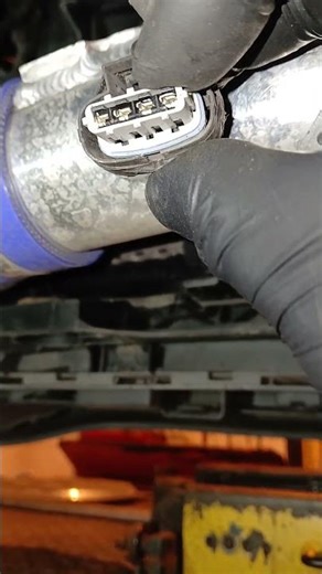 Fiesta st mysterious running issues