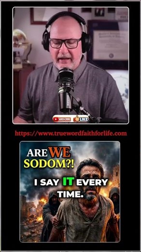 Is corruption already moving into you?