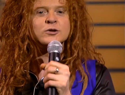 Simply Red -💕 Fairground 💕(Live! Grand Gala) | „Music 1970 80 90 00 ."