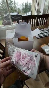 KODAK!!! Bluetooth Color Photo Printer
