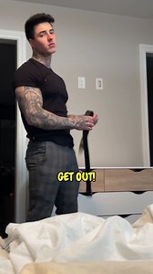 1M views · 11K reactions | This man walked into the wrong hotel room #comedy #funny #couples | Martin and Bex | Facebook