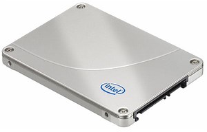 Intel SATA SSD Firmware Update Tool