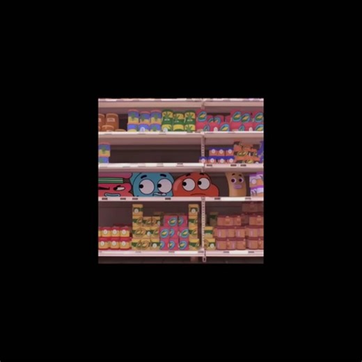 Worst Character in The Amazing World of Gumball Revealed