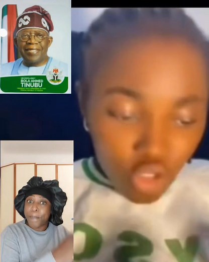 5.1K views | This is the reason why Nigeria will n#ver be b#tter people like this Verydarkblackman come and see oh here what she has to say. Parte 12 | Faith Ogala TV | Facebook