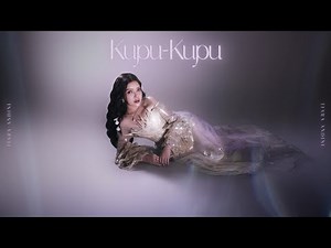 Tiara Andini - Kupu - Kupu (Official Album Visualizer)