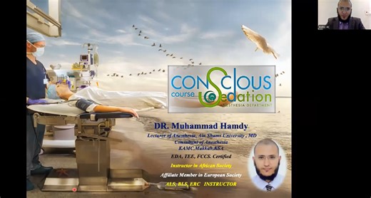 Conscious Sedation Part 2 2026