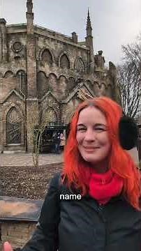 Efteling's Danse Macabre Ride Review #efteling #dancemacabre #intamin #netherlands #shorts #review