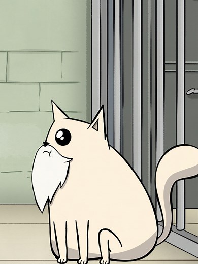 Exploding Kittens: Godcat Saves the Day