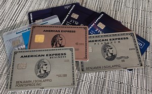 Live: New Amex Restrictions On Authorized User Points Transfers