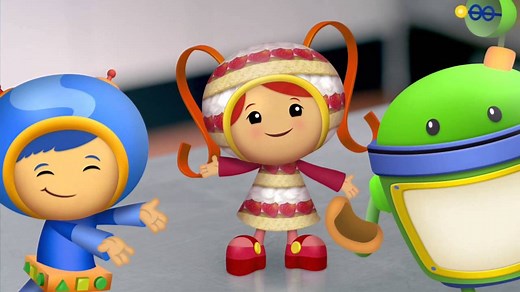 Team Umizoomi Full Episodes Nick Jr New 2015 | Team Umizoomi Full Episode in English New Episodes 2014