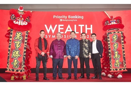 Building resilience through diversified wealth management strategies