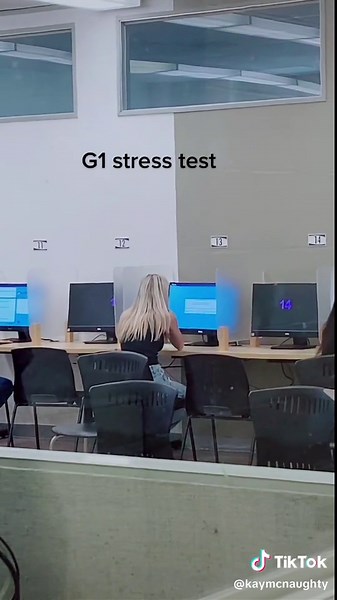 How to Pass Your G1 Driving Test in Ontario: Tips and Tricks