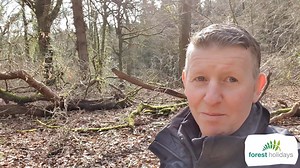 #DailyDoseOfNature At Forest Holidays we have a particular interest in trees; the clue is in our name! Each of our forest locations has a distinct tree "footprint". The Forest of Dean is a tangle of mixed and ancient woodland and today, Forest Ranger Gerry shares his favourite tree with you! If you get out for a walk today stop and pause to look at the trees, pick a favourite and share it with us 🌳 🌲 🌳 | Forest Holidays