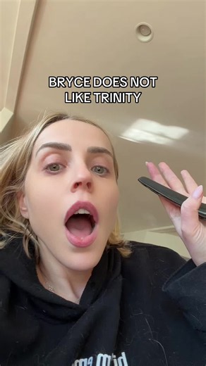 Bryce Does Not Like Trinity — Love Island Reaction Explained