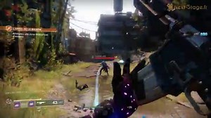 DESTINY 2 : Comment débloquer toutes les doctrines