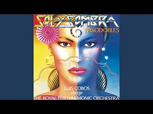 Españolerias (Remasterizado 2023)