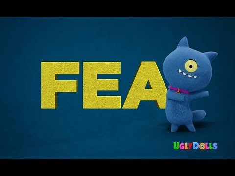 Anitta - Ugly (Fea) (Official Lyric Video)