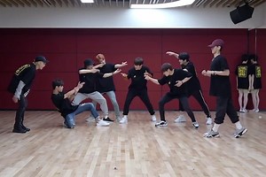 Watch: Stray Kids Members Have A Blast With Witty Choreography For "Awkward Silence" | Soompi