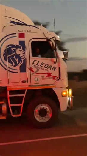 freightliner Agorsy Jake brake