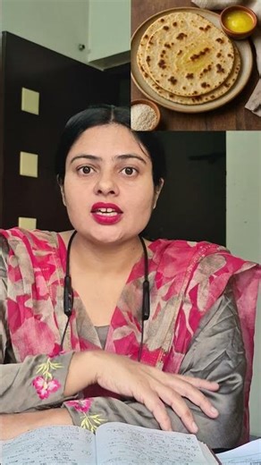 ਕਿਹੜੀ ਰੋਟੀ ਕਿਹੜੇ ਮੌਸਮ ਵਿੱਚ ਖਾਣੀ? Best Roti for Winter vs Summer — Bajra, Ragi, Jowar Explained