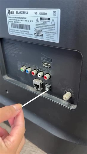 Share Usefultips | Follow @share_usefultips usefultips for more helpful tips like this one! , . This Is the magic button that every TV has and technicians... | Instagram