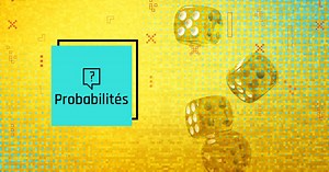 Les probabilités