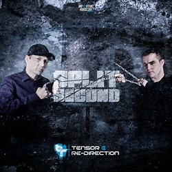 Tensor & Re-Direction - Split Second