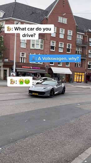 Big Beetle Exhaust Sound Comparison