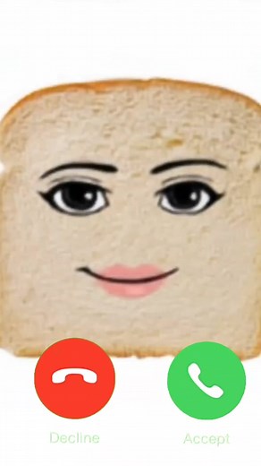 Bread Man Meme Roblox Face Singing Head Avatarify AI Woman - Funny Roblox Memes