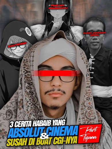 Kisah Wali Terkenal dan Pensiun Sutradara Hollywood