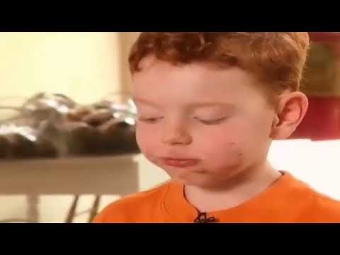 This Is Daniel Cook Making Chocolate