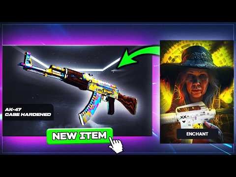 I WAS SO STRESSED!! Keydrop Case Opening