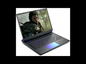 Alienware 16 Area-51 RTX 5080 – The Ultimate Gaming Laptop? Full Review!
