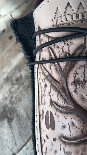 Exploring Montana: Elk Antler Hunting with Tallcree Leather