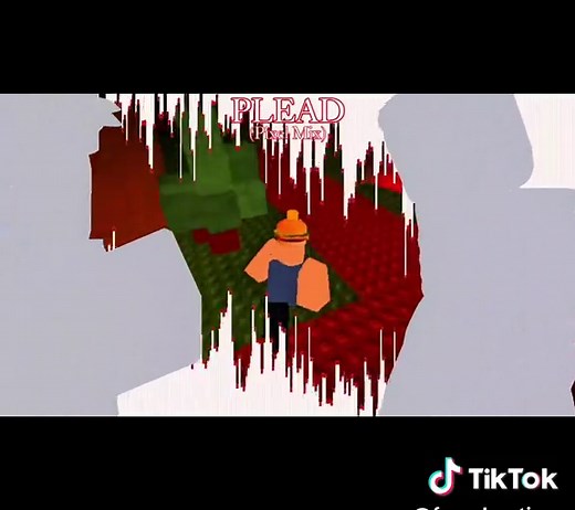 Forsaken - PLEAD: Roblox OST Pixel Mix by PixelReality