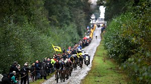París - Roubaix 2025: perfil, cuándo es, fecha, horario, canal, TV y dónde ver online ciclismo en España | DAZN News ES