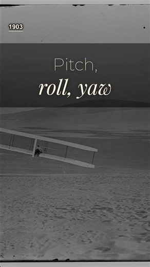 Why The Wright Brothers' Real Invention Wasn't The Airplane