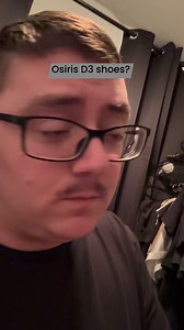 Osiris D3 shoes #reels #osiris | Doinkles
