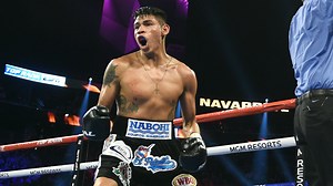 Emanuel Navarrete vs Charly Suarez: Who has the edge heading into their fight? | DAZN News US