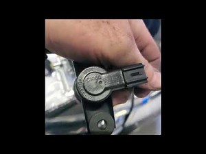 2013 Ford Edge 3.5L V6 P2198,P2196