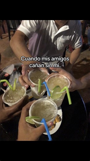 ¿Por qué no me invitas a beber?
