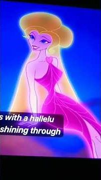 Aphrodite #disney #disneycharacter #megara #hercules