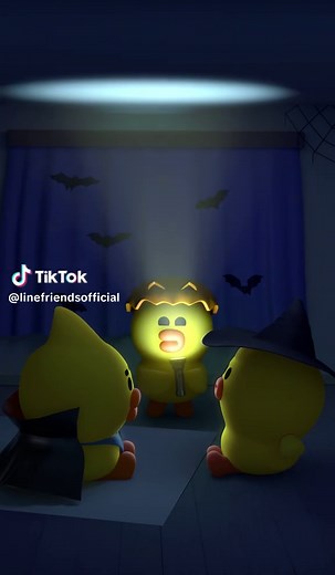 Line Friends Emoji Compilation